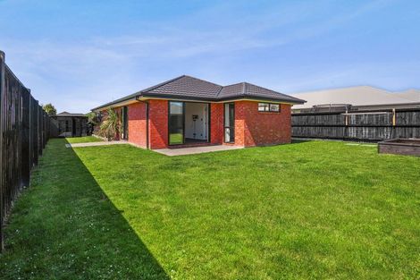 Photo of property in 36 Minerva Crescent, Woodend, 7610