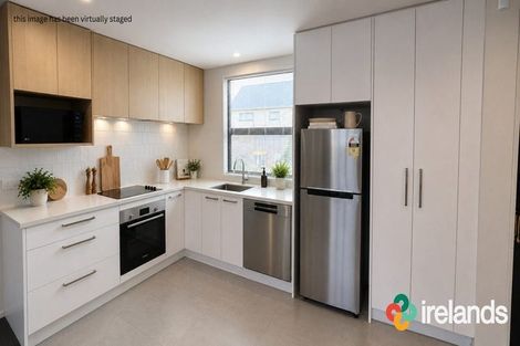 Photo of property in 2/13 Rosewarne Street, Spreydon, Christchurch, 8024