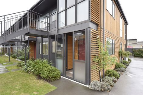 Photo of property in Bealey Courts, 1/271 Bealey Avenue, Christchurch Central, Christchurch, 8013