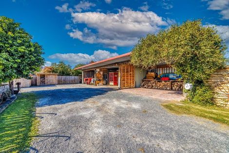 Photo of property in 309 Newell Road, Tamahere, Hamilton, 3283