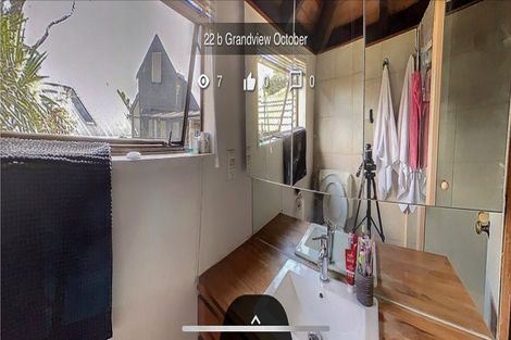 Photo of property in 22b Grand View Road, Remuera, Auckland, 1050