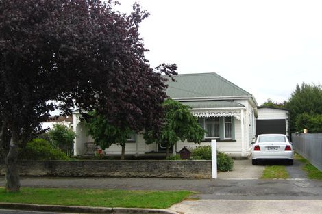 Photo of property in 14 Inglis Street, Mosgiel, 9024