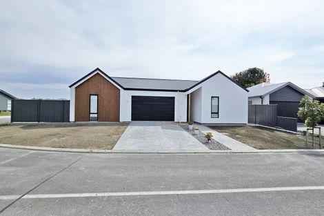 Photo of property in 7 George Yee Place, Taradale, Napier, 4112