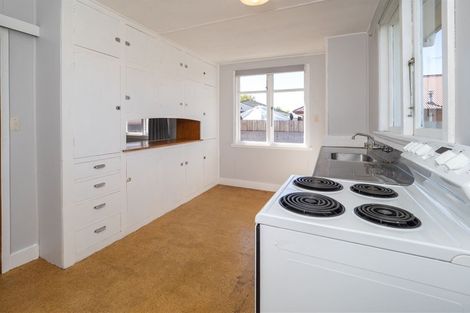 Photo of property in 138 William Street, Ashburton, 7700