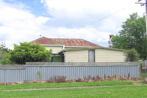 Photo of property in 40 Victoria Street, Waihi, 3610