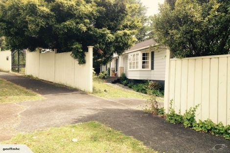 Photo of property in 8 Ashby Avenue, Saint Heliers, Auckland, 1071