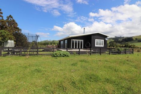 Photo of property in 1281 Whangaripo Valley Road, Whangaripo, Wellsford, 0972