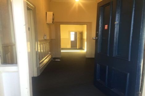 Photo of property in 160 Albany Street, North Dunedin, Dunedin, 9016