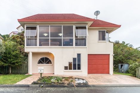 Photo of property in 5 Sunningdale Lane, Woodridge, Wellington, 6037