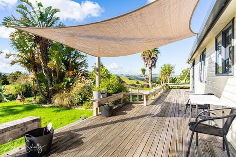 Photo of property in 133 Wearmouth Road, Paparoa, 0571