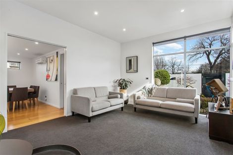 Photo of property in 19a Kahu Road, Fendalton, Christchurch, 8041