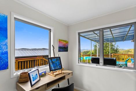 Photo of property in 55 Goffe Drive, Haruru, 0204