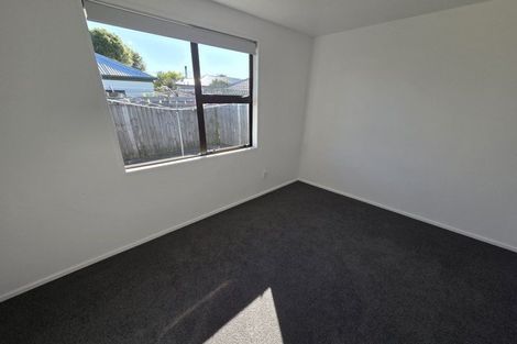 Photo of property in 1/696 Gloucester Street, Linwood, Christchurch, 8062
