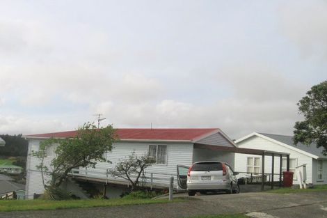 Photo of property in 18 Beaumaris Crescent, Ascot Park, Porirua, 5024