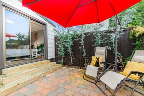 Photo of property in 23b Francis Road, Paraparaumu Beach, Paraparaumu, 5032