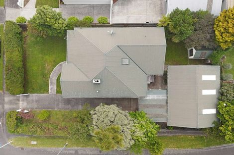 Photo of property in 4 Douglas Street, West End, Palmerston North, 4412