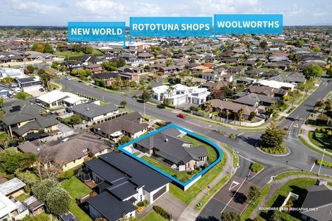 Photo of property in 18 Moonlight Drive, Rototuna North, Hamilton, 3210