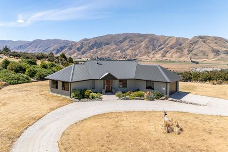 Photo of property in 171 Pukekowhai Drive, Queensberry, Cromwell, 9383