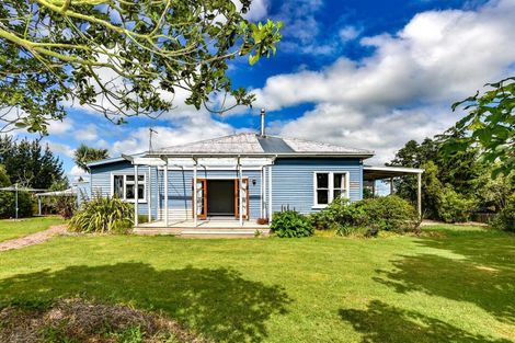 Photo of property in 24 Tramway Road, Kirwee, Darfield, 7571