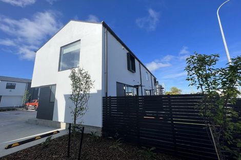 Photo of property in 1/126 Edinburgh Street, Spreydon, Christchurch, 8024