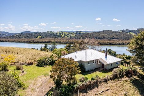 Photo of property in 872 Kohukohu Road, Kohukohu, 0491