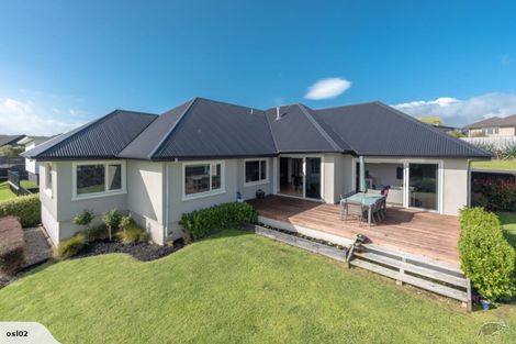 Photo of property in 18 Bos Crescent, Flagstaff, Hamilton, 3210