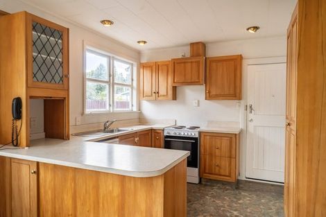 Photo of property in 1246 Fergusson Drive, Brown Owl, Upper Hutt, 5018