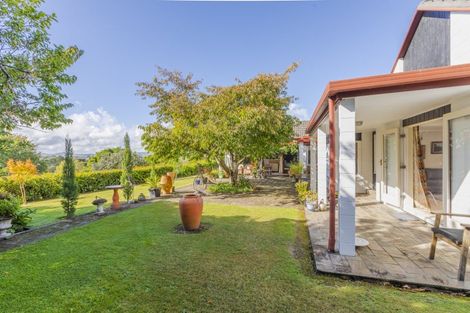 Photo of property in 8a Gaisford Terrace, Waipukurau, 4200