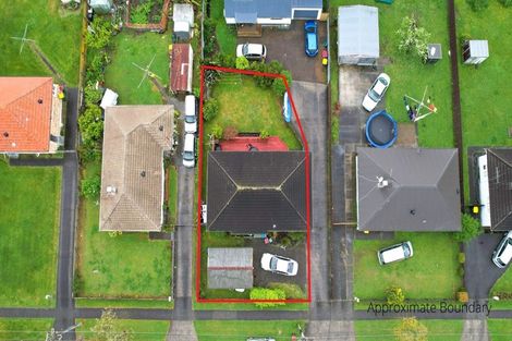 Photo of property in 15 Odette Street, Bader, Hamilton, 3206