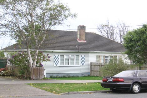 Photo of property in 6 Naenae Road, Naenae, Lower Hutt, 5011