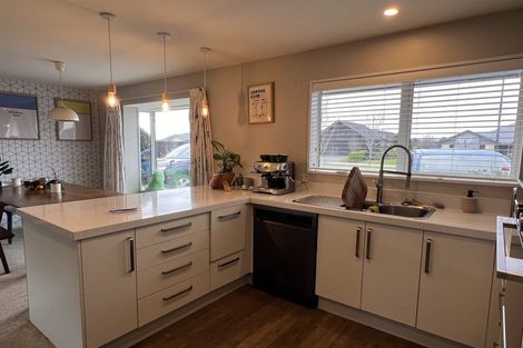 Photo of property in 56 Stanford Way, Rolleston, 7615