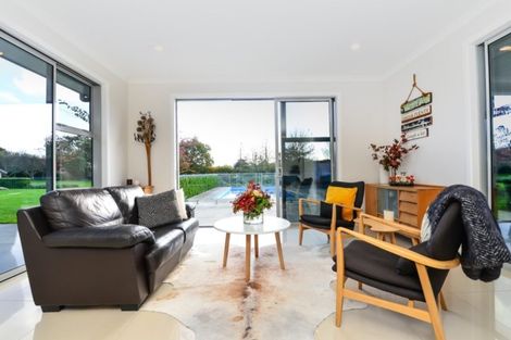 Photo of property in 155c Tauwhare Road, Tamahere, Hamilton, 3283