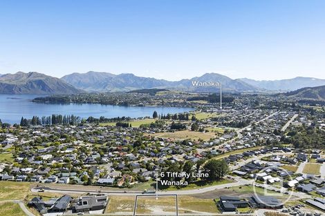 Photo of property in Meadowstone Alpha Series, 6 Tiffany Lane, Wanaka, 9305