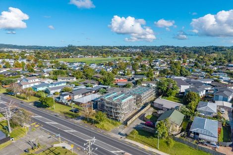Photo of property in 301 Swanson Road, Ranui, Auckland, 0612