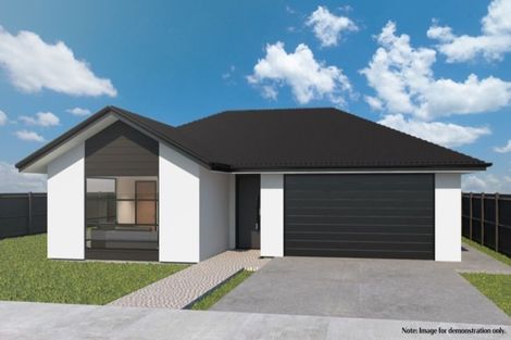 Photo of property in 1 Dellaca Lane, Wigram, Christchurch, 8025
