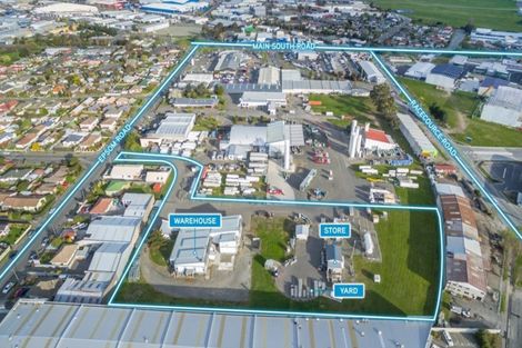 Photo of property in 35 Epsom Road, Hokowhitu, Palmerston North, 4410