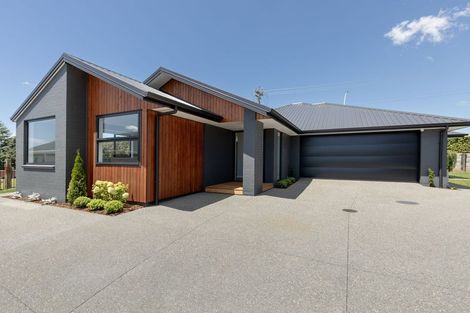Photo of property in 16 Lusk Street, Rangiora, 7400