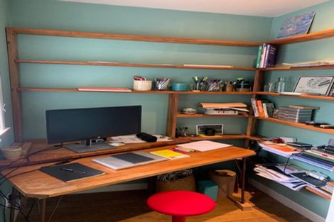 Photo of property in 169 Houghton Bay Road, Houghton Bay, Wellington, 6023