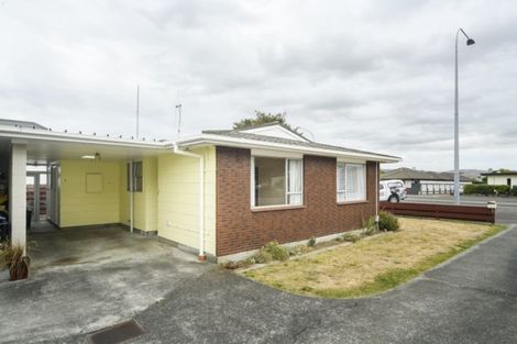 Photo of property in 625a Church Street, Terrace End, Palmerston North, 4410