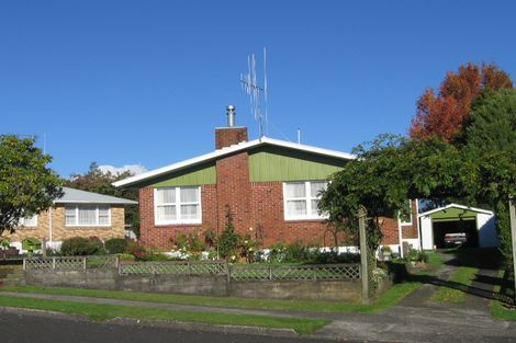 Photo of property in 3 Cobham Crescent, Tokoroa, 3420