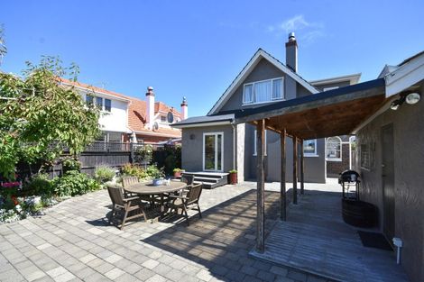 Photo of property in 20 Wilson Avenue, Saint Clair, Dunedin, 9012