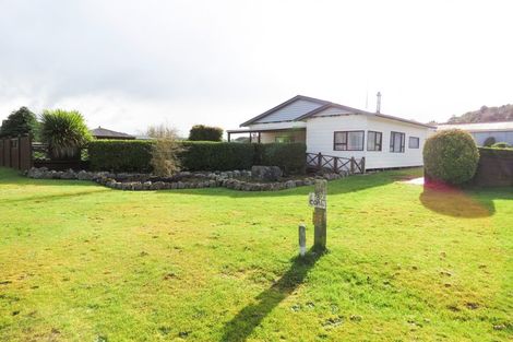 Photo of property in 32-34 Coal Street, Reefton, 7830