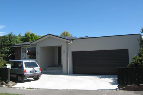 Photo of property in 33 Greenpark Street, Hoon Hay, Christchurch, 8025
