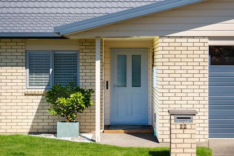 Photo of property in Trackside Villas, 22/91 Mako Mako Road, Levin, 5510