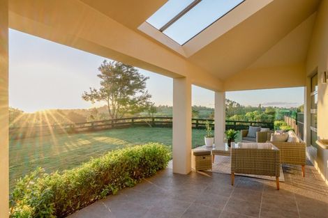 Photo of property in 41 Riverglade Drive, Tamahere, Hamilton, 3283