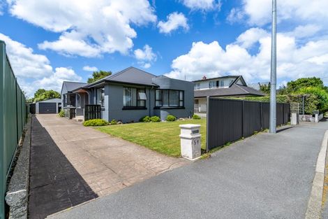 Photo of property in 59 Queens Drive, Richmond, Invercargill, 9810