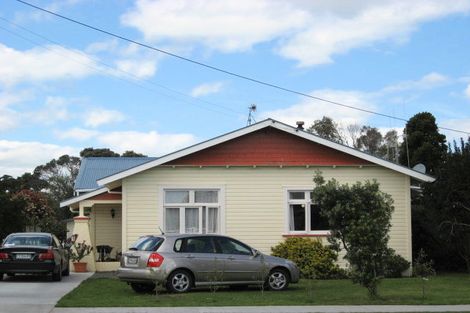 Photo of property in 7 Central Avenue, Gonville, Whanganui, 4501