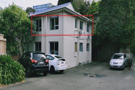 Photo of property in 8/84 Rintoul Street, Newtown, Wellington, 6021
