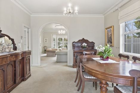 Photo of property in 21 Comries Road, Chartwell, Hamilton, 3210