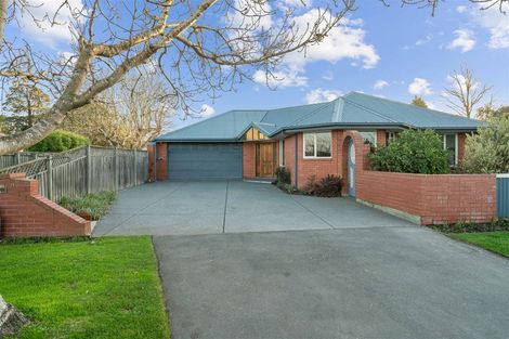 Photo of property in 79 East Belt, Lincoln, 7608